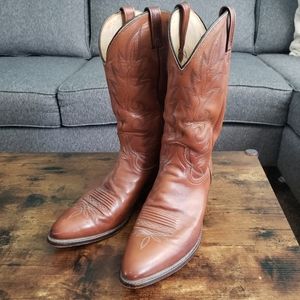 Dan Post Cowboy/Western Boots - 13D